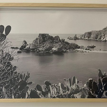 Avaja - Daria'S Apartment Ταορμίνα Εξωτερικό φωτογραφία
