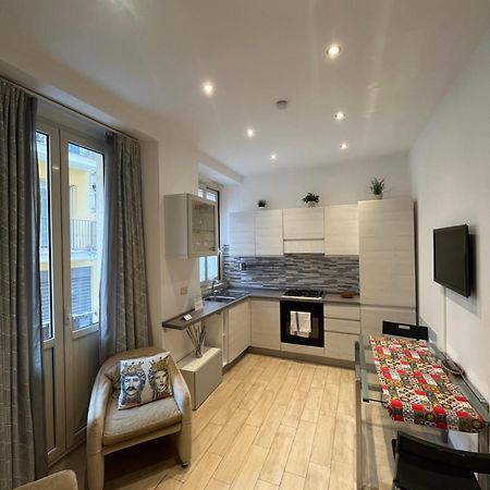 Avaja - Daria'S Apartment Ταορμίνα Εξωτερικό φωτογραφία