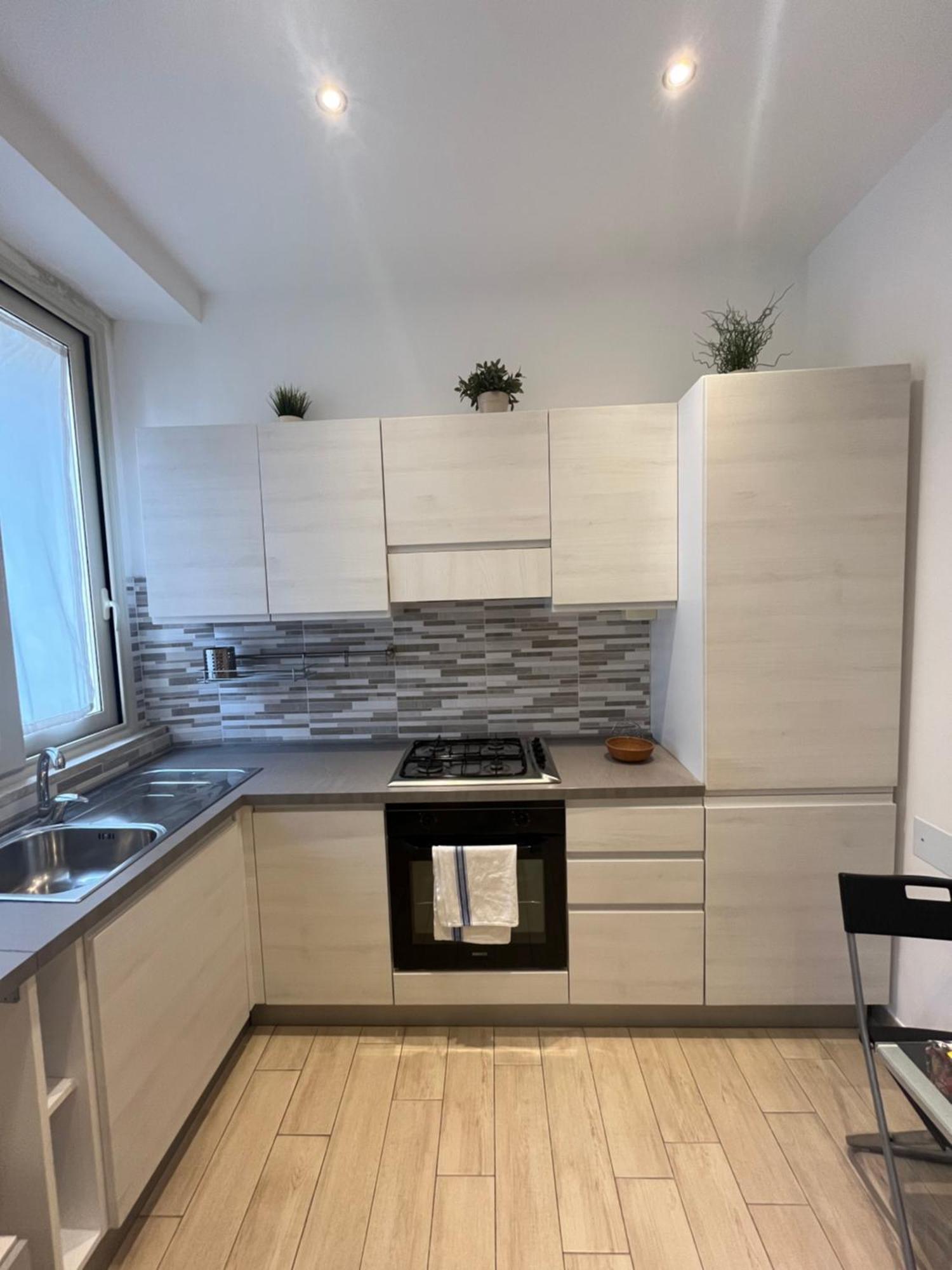 Avaja - Daria'S Apartment Ταορμίνα Εξωτερικό φωτογραφία