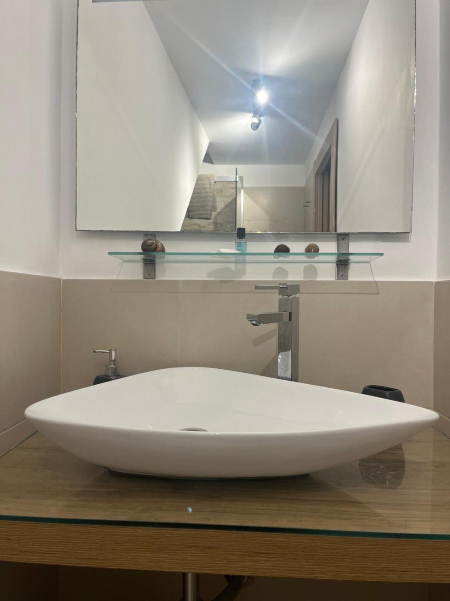 Avaja - Daria'S Apartment Ταορμίνα Εξωτερικό φωτογραφία
