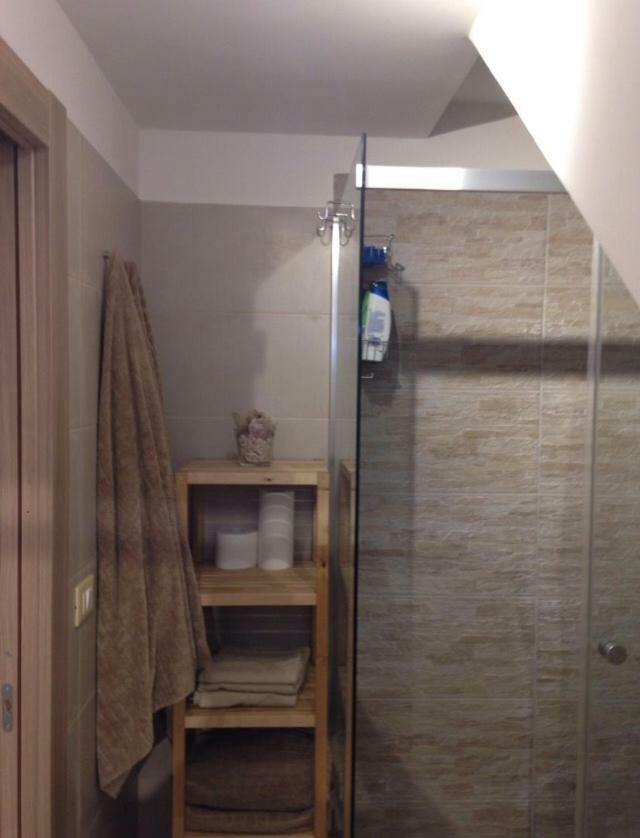 Avaja - Daria'S Apartment Ταορμίνα Εξωτερικό φωτογραφία