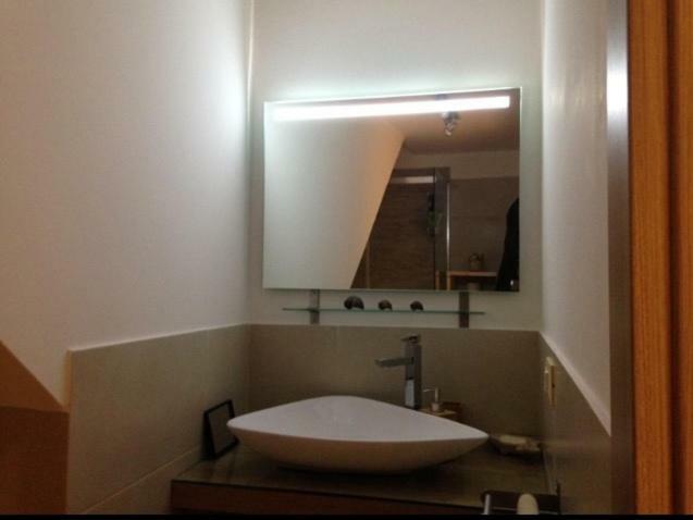 Avaja - Daria'S Apartment Ταορμίνα Εξωτερικό φωτογραφία