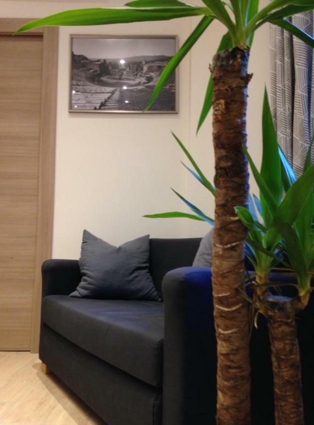 Avaja - Daria'S Apartment Ταορμίνα Εξωτερικό φωτογραφία