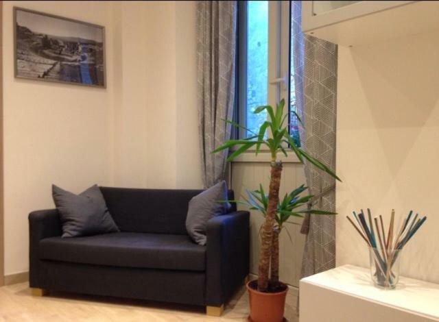 Avaja - Daria'S Apartment Ταορμίνα Εξωτερικό φωτογραφία