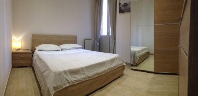 Avaja - Daria'S Apartment Ταορμίνα Εξωτερικό φωτογραφία
